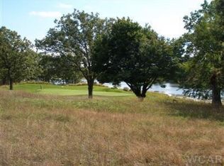 11747 Newcastle Dr #13, Canadian Lakes, MI 49346