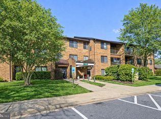 15300 Pine Orchard Dr #85-2H, Silver Spring, MD 20906