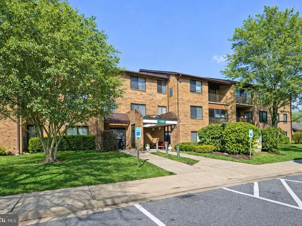 15300 Pine Orchard Dr #85-2H, Silver Spring, MD 20906