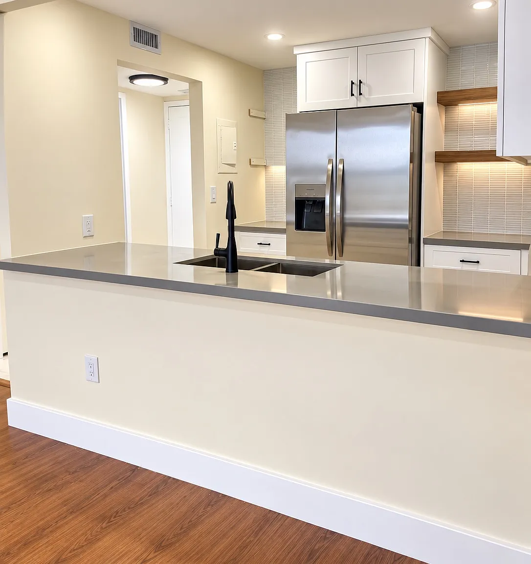 1 bed, 778 sqft, $2,100 — Photo 1