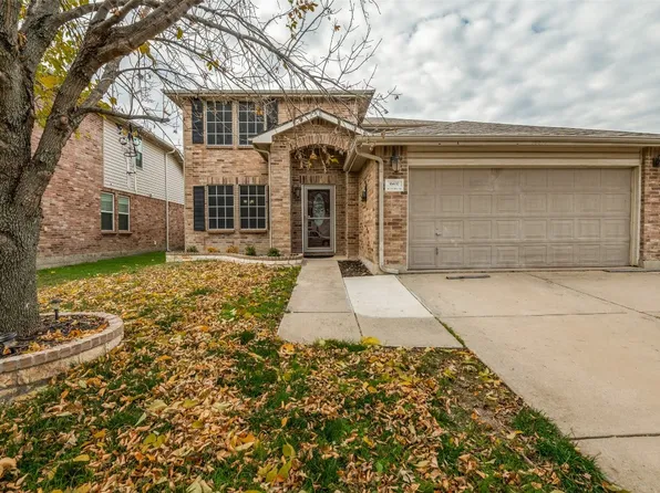 16637 Woodside Dr, Justin, TX 76247