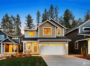 22421 SE 285th St, Maple Valley, WA