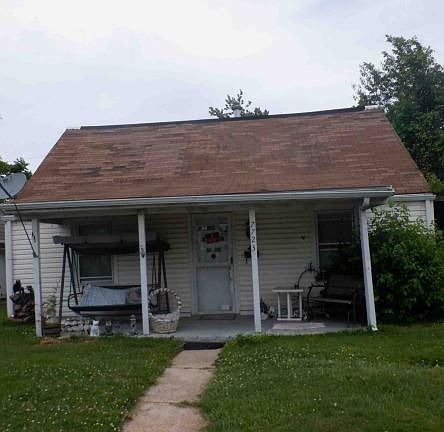 Property Front View