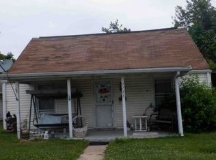 7723 Fairgreen Rd, Baltimore, MD 21222