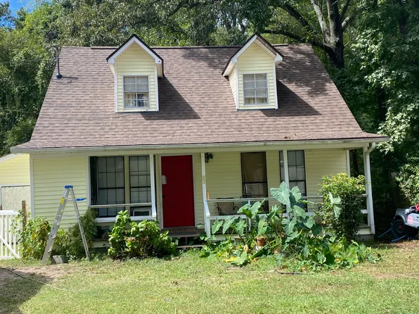 545 Farrell St Unit D, Moncks Corner, SC 29461