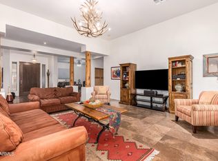 5872 E Red Dog Dr, Cave Creek, AZ 85331