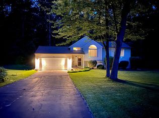 7065 Cedar Highlands, Cedar Springs, MI