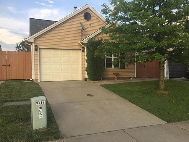 1st image of 3117 Village Gate Cv