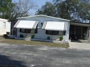 9086 Gennesee Dr, Weeki Wachee, FL 34613