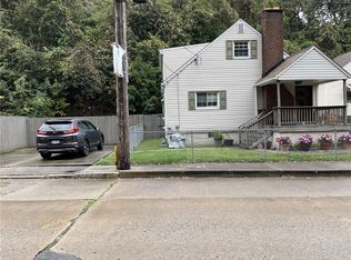 323 Parente Blvd, Monessen, PA 15062