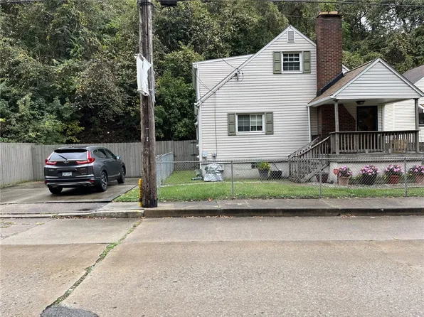323 Parente Blvd, Monessen, PA 15062
