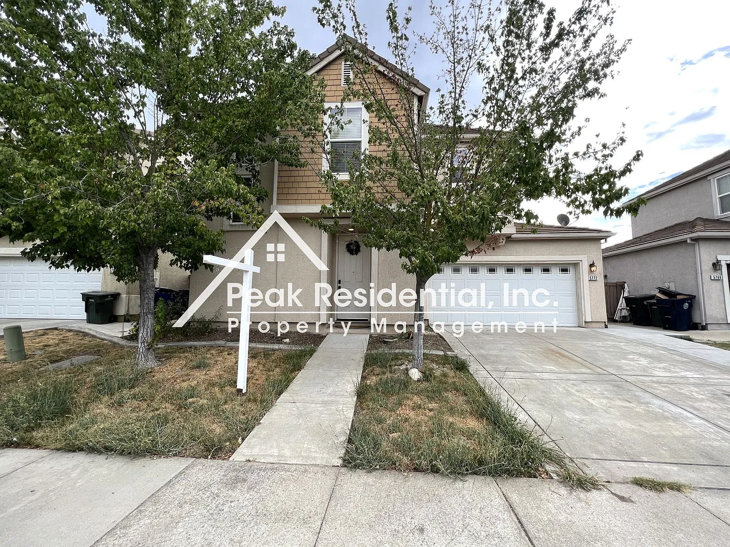 Wonderful North Natomas 3bd/2.5ba Home with 2 Car Garage — Photo 2