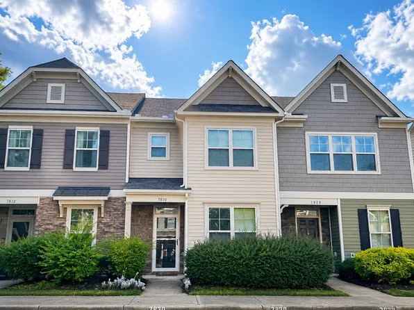 7830 Allscott Way, Raleigh, NC 27612