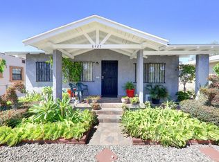 8427 Evergreen Ave, South Gate, CA 90280