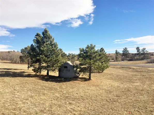 2147 Big Bear Dr, Sedalia, CO 80135