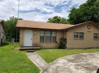 506 Harley Dr, Harker Heights, TX 76548