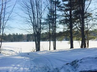 0 Beaver Brook Rd, Limerick, ME 04048