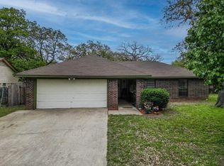 1408 Briarwood St, Denton, TX 76209