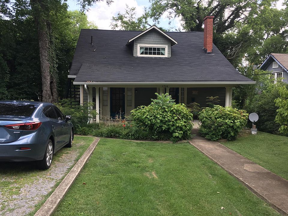 1st image of 1714 Ashwood Ave #A