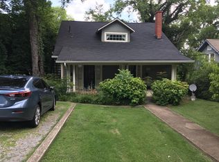 1714 Ashwood Ave #A, Nashville, TN 37212
