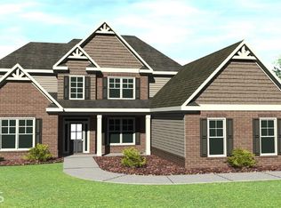 2132 Airline Rd #3A, McDonough, GA 30252