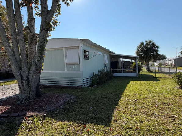215 Coachman Ct #215, Sanford, FL 32773