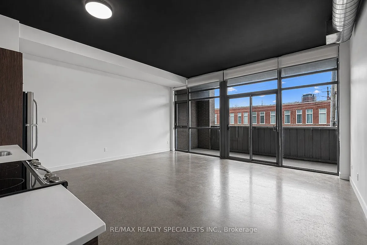Building Photo - 569 King St E #301