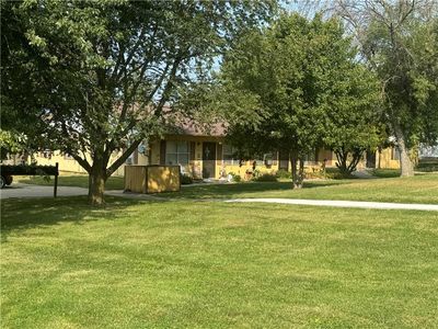 201 S 2nd St, Elmo, MO, 64445