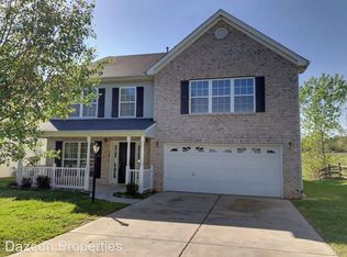 131 Elrosa Rd, Mooresville, NC 28115