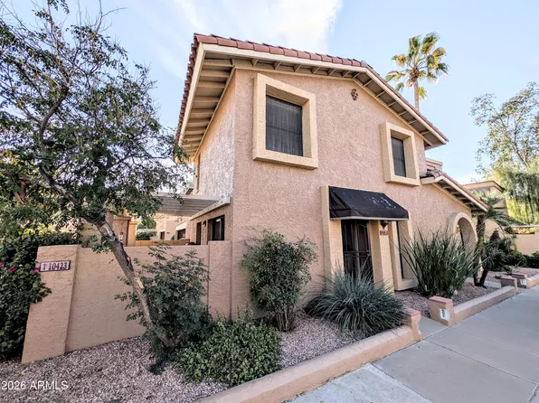 10421 N 11TH Street N #3, Phoenix, AZ 85020