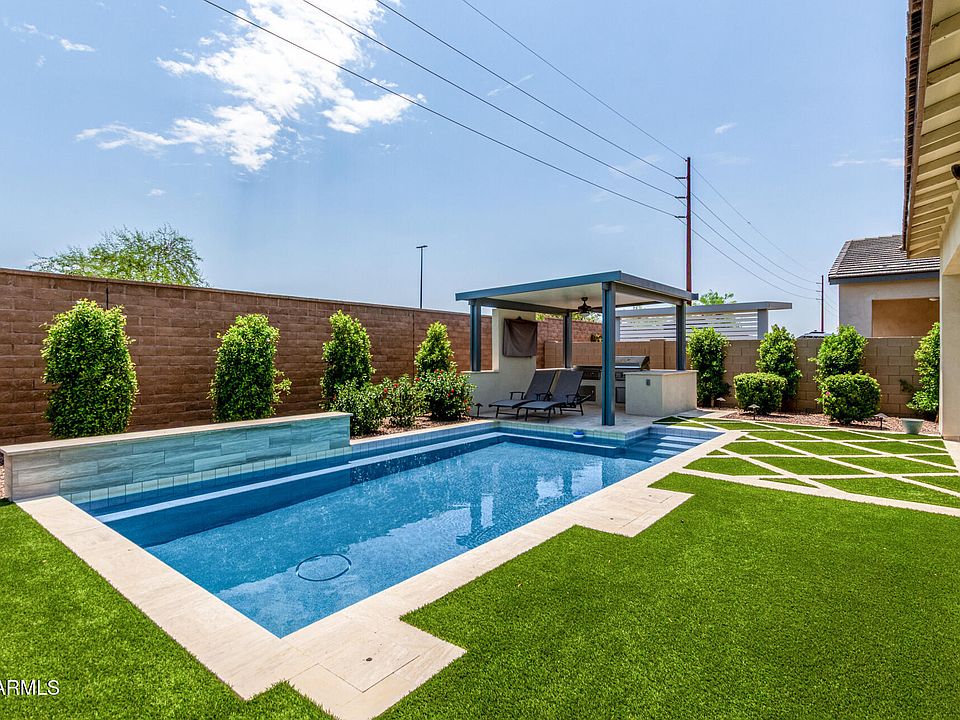 5439 S RED ROCK Street, Gilbert, AZ 85298 | Zillow