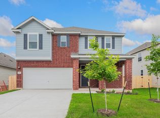 108 Lost Treasure Ter, Georgetown, TX 78628