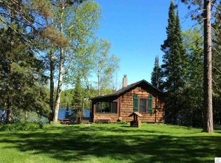 1536 Krantz Rd, Cotton, MN 55724