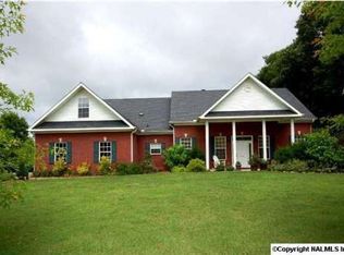 694 Cherry Tree Rd, Gurley, AL 35748
