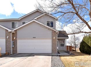 466 Lilac Ave, Eaton, CO 80615