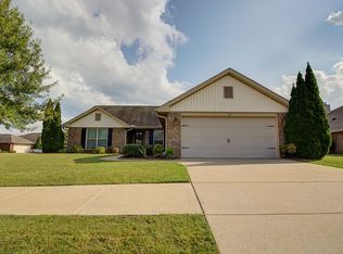 219 Harbor Glen Dr SW, Madison, AL 35756