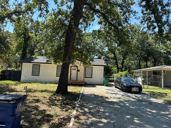 3928 Kearby St, Haltom City, TX 76111