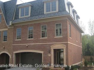 4544 Westhall Dr NW, Washington, DC 20007