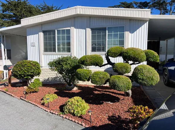 347 Carmel Ave #71, Marina, CA 93933
