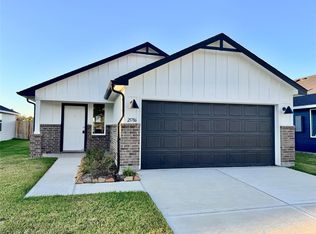 25786 John Wayne Ct, Splendora, TX 77372