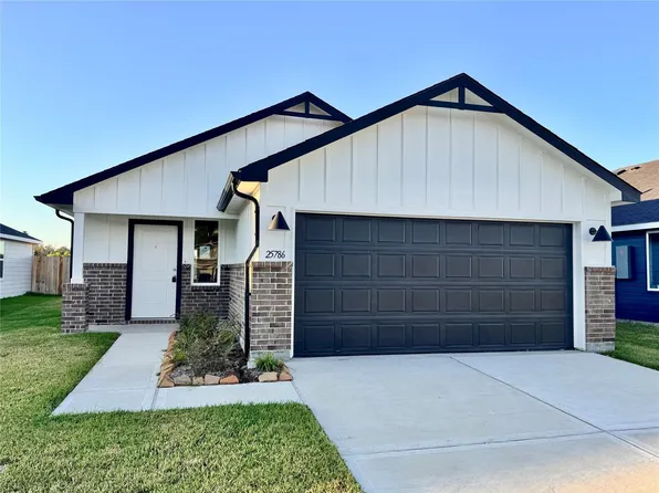 25786 John Wayne Ct, Splendora, TX 77372