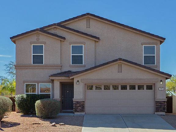 2nd image of 725 W Bougainvillea Dr