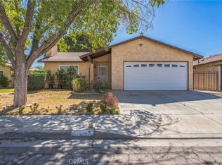 44740 Jefferson Ct, Lancaster, CA 93535