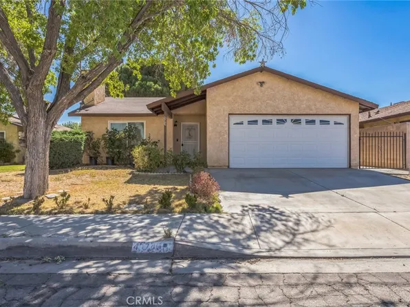 44740 Jefferson Ct, Lancaster, CA 93535