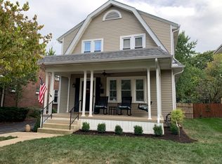 1093 W 2nd Ave, Columbus, OH 43212