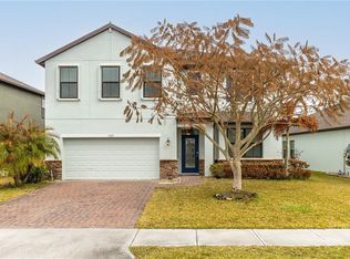 1723 Musgrass Cir, West Melbourne, FL 32904