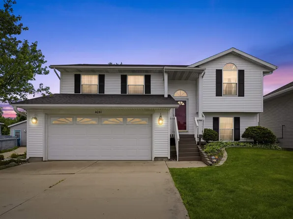 4041 Jill Dr, Waterloo, IA 50701
