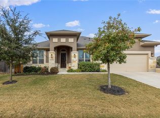 6217 Lake Teravista Way, Georgetown, TX 78626