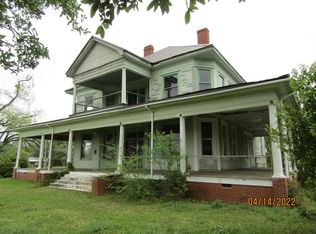 514 Cairo Rd, Camilla, GA 31730