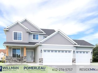 2235 Lasso Loop, Buffalo, MN 55313